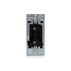 Leviton TSL01-10E 150W Black Dimmer