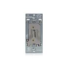 Leviton TSL01-10G Gray Dimmer