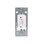 Leviton TSL01-10W 150W White Dimmer