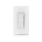 Leviton ZBK00-CDW White Dimmer
