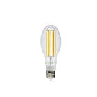 Light Efficient Design LED-8063M40 45W LED Filament Retrofit Bulb 4000K