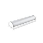 Light Efficient Design RP-B-LS-G2-4FT-30W-40K-WC-EMG 4' 30W LED Linear Strip Light