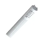 Light Efficient Design LED-10T8-FCAB24-G4 10W T8 LED Tube