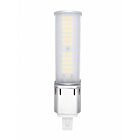 Light Efficient Design LED-7300-50K-G2 5W LED 2-Pin Pl Bulb 5000K
