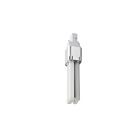 Light Efficient Design LED-7310-40C-G3 7W PL-2pin Omni-Directional PL Lamp