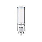 Light Efficient Design LED-7312-FC1-G4 7W PL LED Bulb CCT Selectable