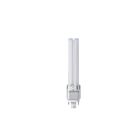 Light Efficient Design LED-7320-FC1-G4 10W LED 4-Pin Omni-Directional Pl Bulb CCT Selectable