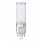 Light Efficient Design LED-7322-FC1-G4 7W PL LED Bulb CCT Selectable