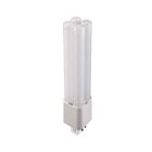 Light Efficient Design LED-7330-40K-G2 10W LED 4 Pin Magnetic Ballast Retrofit PL Lamp