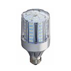 Light Efficient Design LED-8029E30C-A 24W LED Bollard Retrofit Lamp