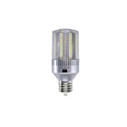 Light Efficient Design LED-8038E345-A 14W Bollard Retrofit Lamp