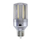 Light Efficient Design LED-8039E345C-A 18W Bollard Retrofit Lamp