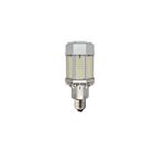 Light Efficient Design LED-8046M30C-G7 65W LED Post Top Retrofit