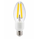 Light Efficient Design LED-8060E22 15W LED Filament Bulb 2200K