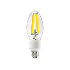 Light Efficient Design LED-8060E40 15W LED Filament Bulb 4000K