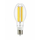 Light Efficient Design LED-8061E50 28W LED Filament Retrofit Bulb 5000K