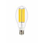 Light Efficient Design LED-8065M22 85W LED Filament Bulb 2200K