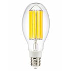 Light Efficient Design LED-8065M50 85W LED Filament Bulb 5000K