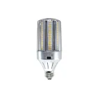 Light Efficient Design LED-8075M345-FW LED Corn Bulb Wattage and CCT Selectable