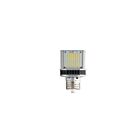 Light Efficient Design LED-8087M30C-G4 30W Shoe Box And Wall Pack Retrofit 3000K