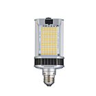 Light Efficient Design LED-8088E345CD-G4 50W Shoe Box And Wall Pack Retrofit