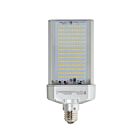 Light Efficient Design LED-8088E40-MHBC 50W LED Shoe Box Wallpack Lamp