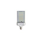 Light Efficient Design LED-8088E57-MHBC 50W LED Shoe Box Wallpack Lamp