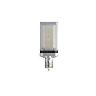 Light Efficient Design LED-8088M345D-G4 50W Shoe Box And Wall Pack Retrofit