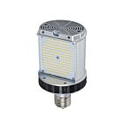 Light Efficient Design LED-8089M30C-G5 80W LED Shoe Box Wallpack Lamp