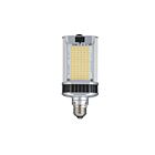 Light Efficient Design LED-8090M345D-G4-HV 110W Shoe Box And Wall Pack Retrofit