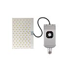 Light Efficient Design LED-8091M40-HV 320W LED Shoe Box Wallpack Lamp