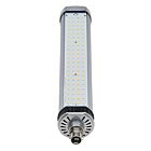 Light Efficient Design LED-8104-22K 100W Sox Lamp Retrofit