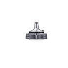 Light Efficient Design LED-8232M50D-HV 140W High Bay Retrofit 5000K