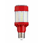 Light Efficient Design LED-8924E50-HAZ 45W LED Hazardous Corn Bulb 5000K