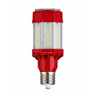 Light Efficient Design LED-8924E50C-HAZ 45W LED Hazardous Corn Bulb 5000K