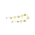 Light Efficient Design LED-9003-50K-5PK 40W LED Temporary Work Site Light 5-pk