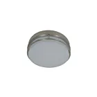 Light Efficient Design RP-DRD-18N-14L-40K-WC-G2-A 10W 18" Designer Drum Fixture