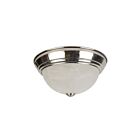 Light Efficient Design RP-DRG-15N-14L-35K-WC-G2 10W Surface Mount Drum Fixture