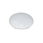 Light Efficient Design RP-DRU-11N-31L-40K-WC-G2-A 22W Surface Mount Drum Fixture