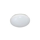 Light Efficient Design RP-DRU-14N-14L-40K-WC-G2-A 10W 14" Utility Drum Fixture