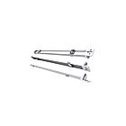 Light Efficient Design RP-LBE-G2-20W-2FT-3L-835K-10V-HV 20W 2' LED Retrofit Kit For Linear Fluorescent Lighting