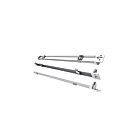 Light Efficient Design RP-LBE-G2-20W-3FT-2L-835K-10V-HV 20W 3' LED Retrofit Kit For Linear Fluorescent Lighting