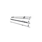 Light Efficient Design RP-LBE-G2-45W-4FT-3L-850K-10V-HV 45W 4' LED Retrofit Kit For Linear Fluorescent Lighting