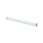 Light Efficient Design RP-LBI65-2F-6W-40K-WC 2' Strip Light Wattage and CCT Selectable