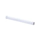 Light Efficient Design RP-LBI65-4F-25W-40K-WC 4' Strip Light Wattage and CCT Selectable