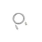 Light Efficient Design RP-LBI65-SPND-SS-10FT-2P Aircraft Suspension Cable