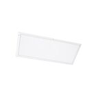 Light Efficient Design RP-TTF-G1-1X4-20L-835-FWFC-SR 16W 1' X 4' Troffer 3500K