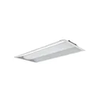 Light Efficient Design RP-TTF-G1-1X4-36L-850-FWFC-SR 28W 1' x 4' Troffer