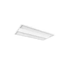 Light Efficient Design RP-TTV-G1-1X4-36L-835-FWFC-SR 28W 1' x 4' Troffer
