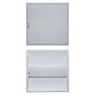 Light Efficient Design RP-TV-G1-1X4-35W-40K-WC-TAA 35W 1' x 4' Troffer